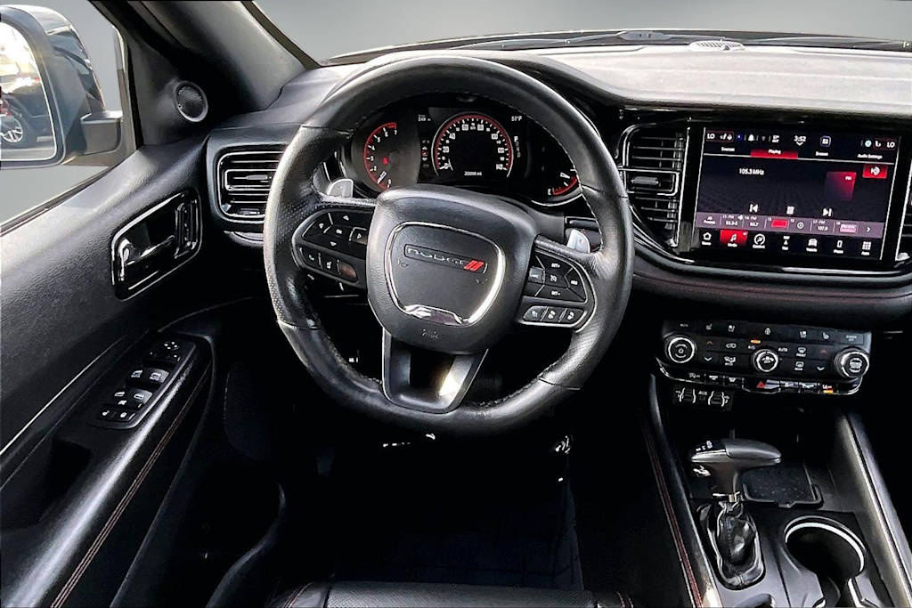 Thumbnail: 2025 Dodge Durango - 14