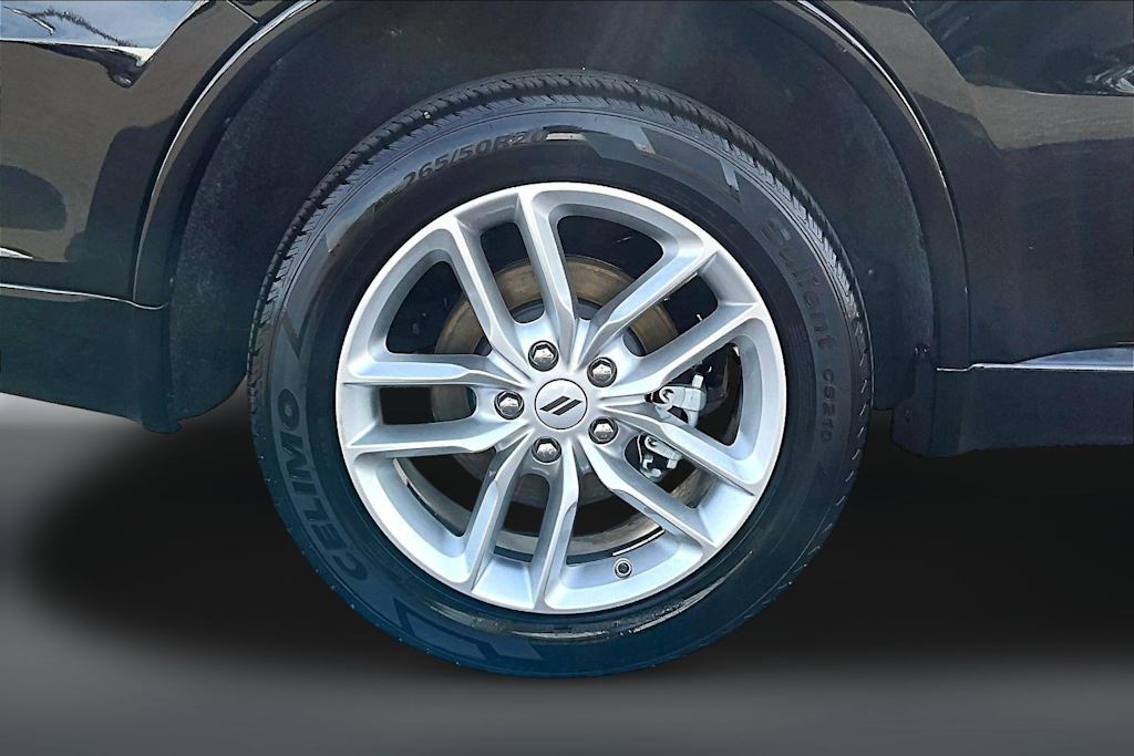 Thumbnail: 2025 Dodge Durango - 38