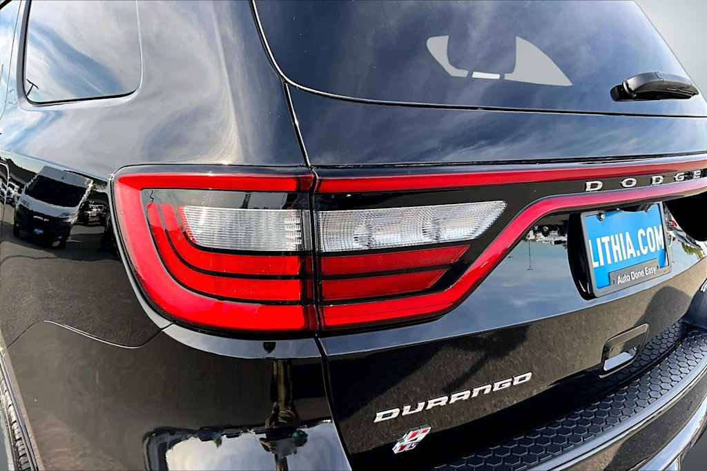 Thumbnail: 2025 Dodge Durango - 34