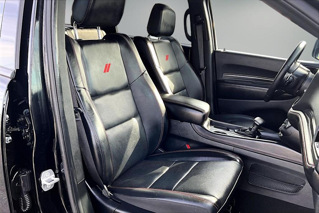 Thumbnail: 2025 Dodge Durango - 12