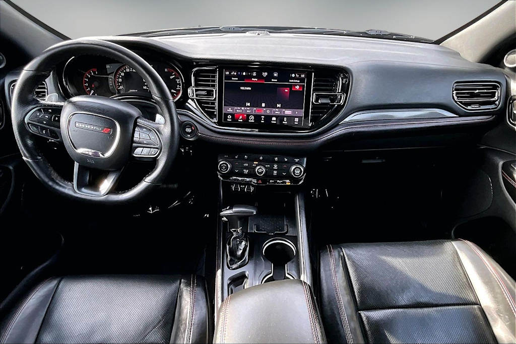 Thumbnail: 2025 Dodge Durango - 10