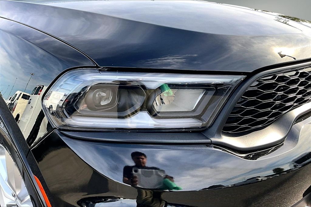 Thumbnail: 2025 Dodge Durango - 33