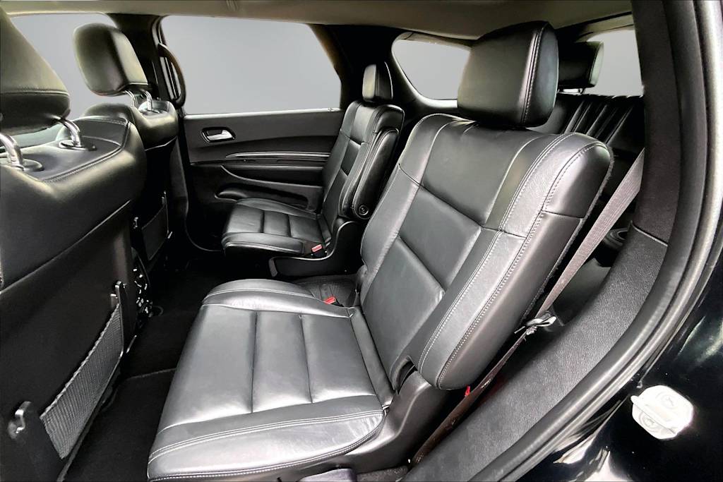 Thumbnail: 2021 Dodge Durango - 29