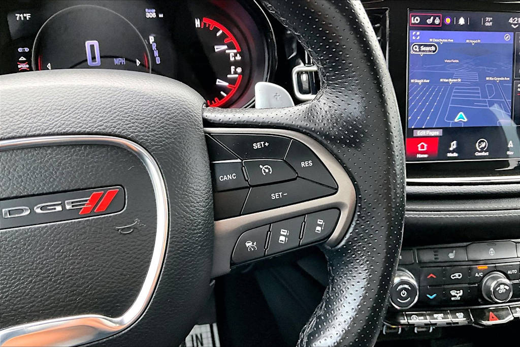 Thumbnail: 2021 Dodge Durango - 25