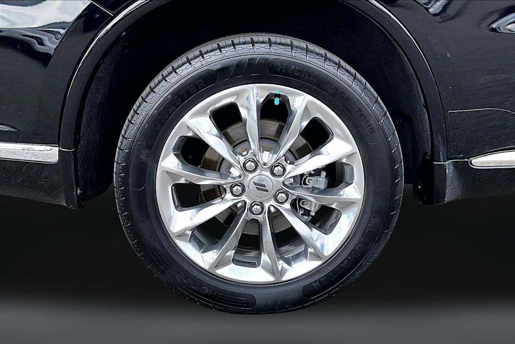 Thumbnail: 2021 Dodge Durango - 38
