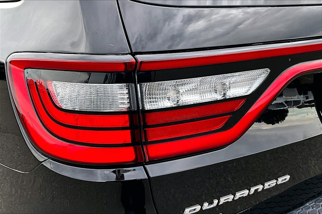 Thumbnail: 2021 Dodge Durango - 34