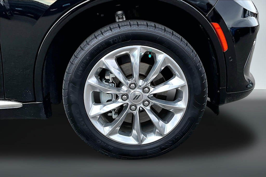 Thumbnail: 2021 Dodge Durango - 36