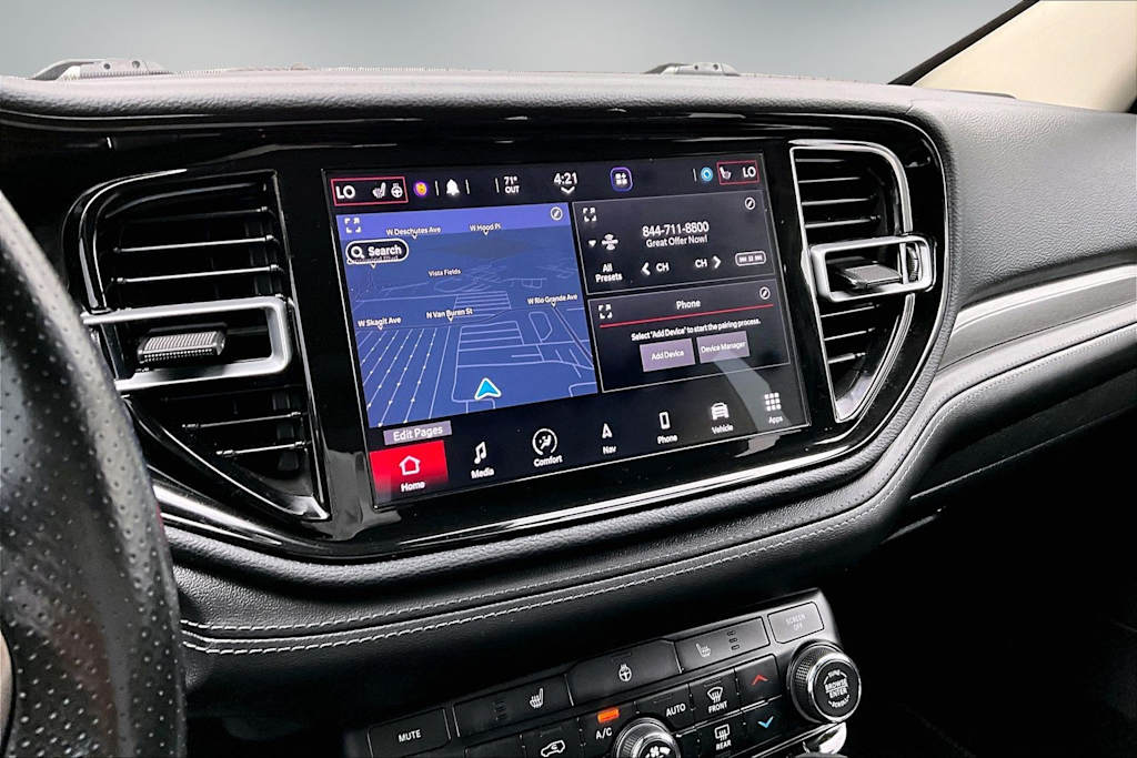 Thumbnail: 2021 Dodge Durango - 14