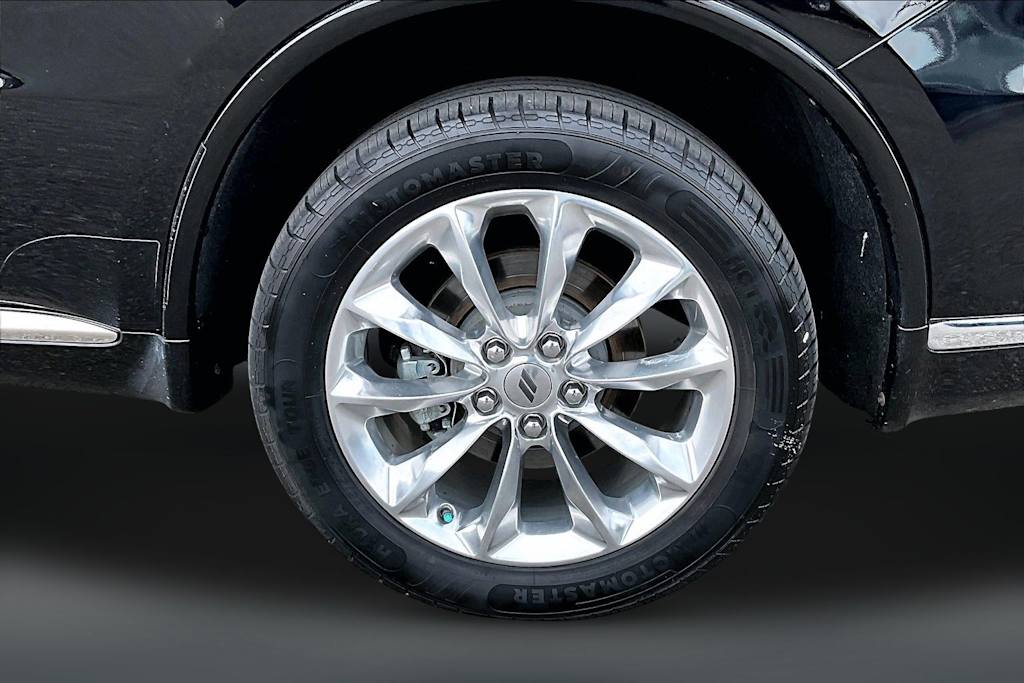 Thumbnail: 2021 Dodge Durango - 37