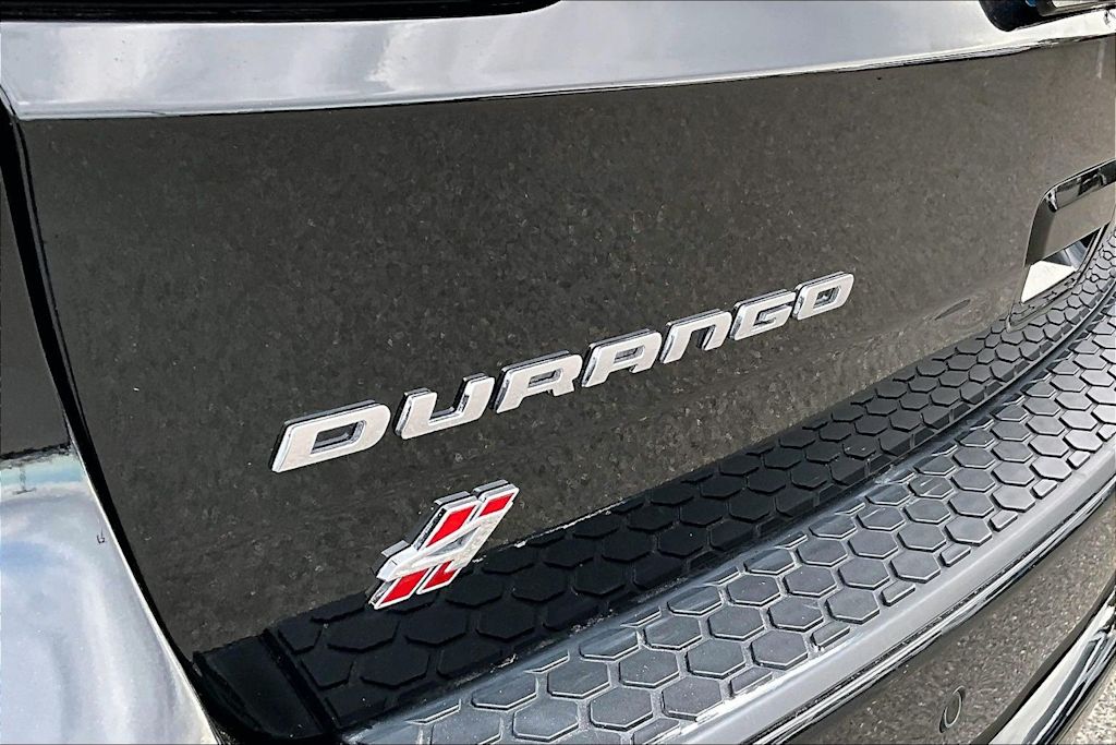 Thumbnail: 2021 Dodge Durango - 5
