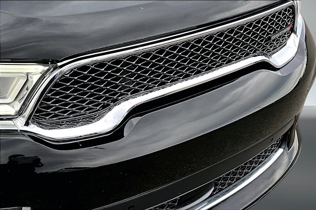 Thumbnail: 2021 Dodge Durango - 35