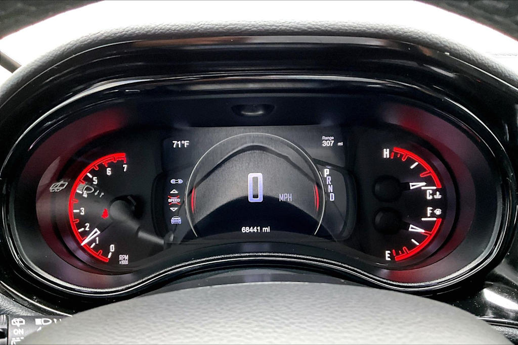 Thumbnail: 2021 Dodge Durango - 16
