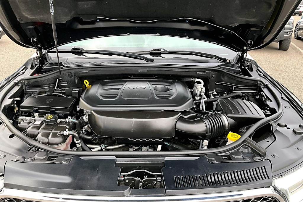 Thumbnail: 2021 Dodge Durango - 7