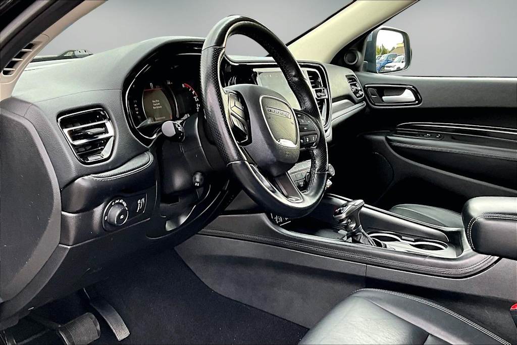 Thumbnail: 2021 Dodge Durango - 2