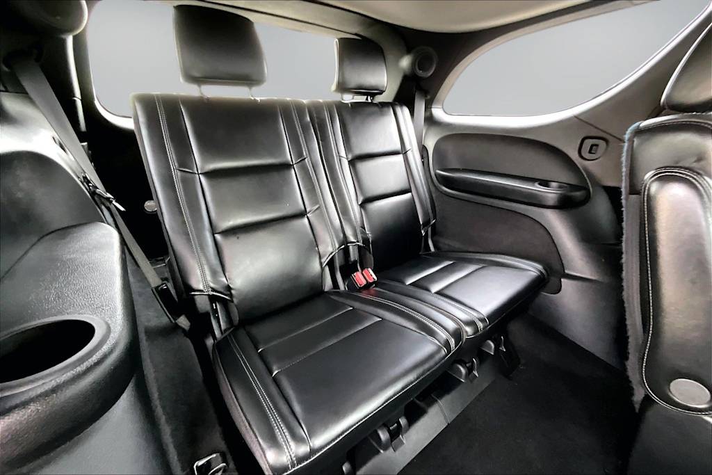 Thumbnail: 2021 Dodge Durango - 31