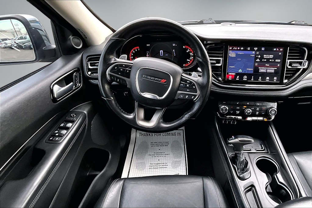 Thumbnail: 2021 Dodge Durango - 12