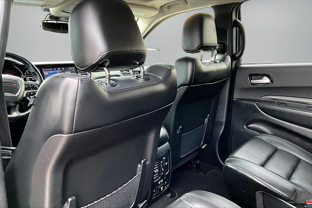 Thumbnail: 2021 Dodge Durango - 11