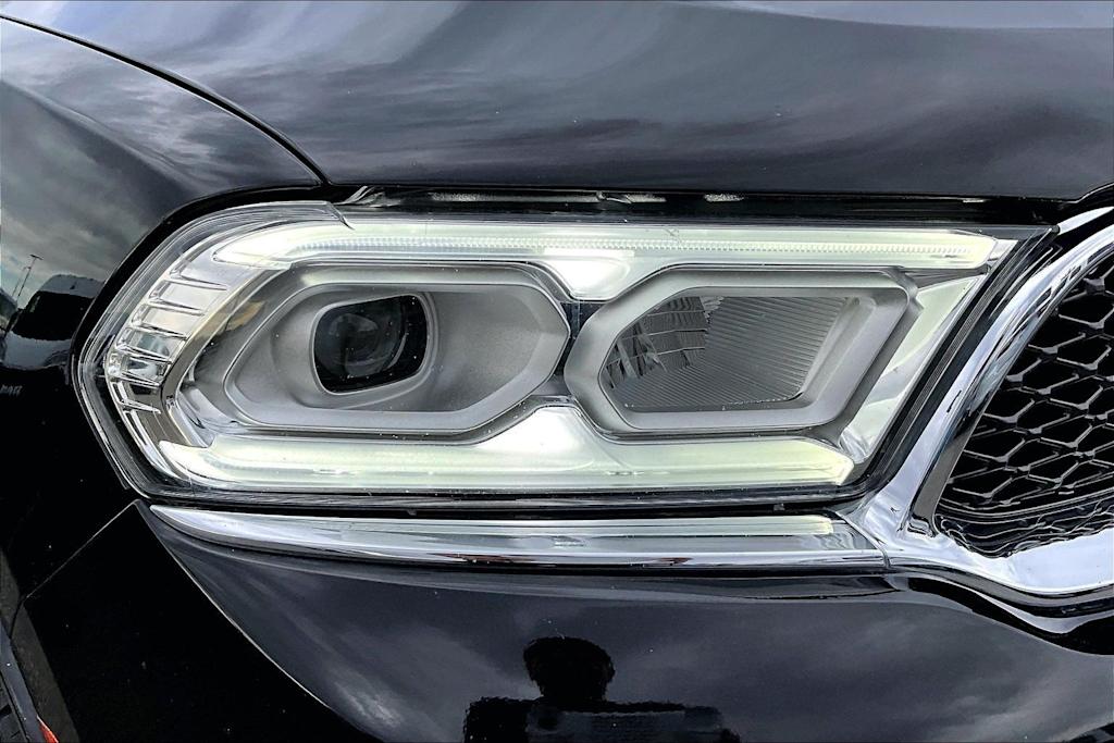 Thumbnail: 2021 Dodge Durango - 33