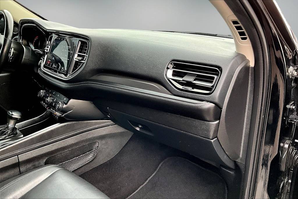 Thumbnail: 2021 Dodge Durango - 13