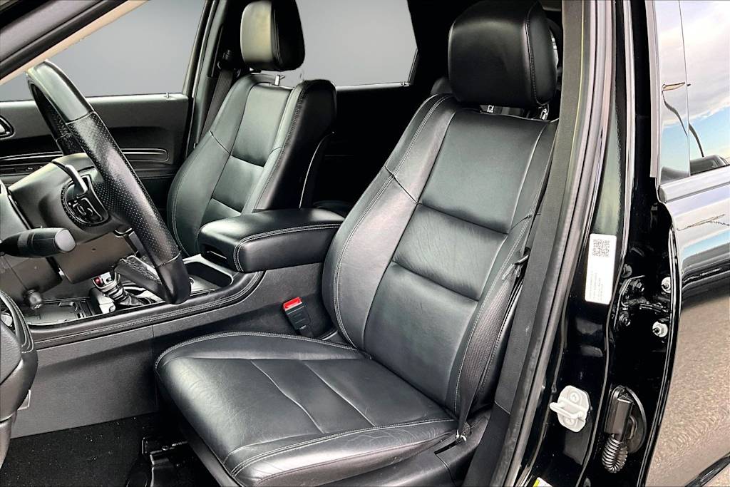 Thumbnail: 2021 Dodge Durango - 9