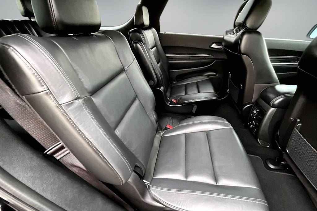 Thumbnail: 2021 Dodge Durango - 30