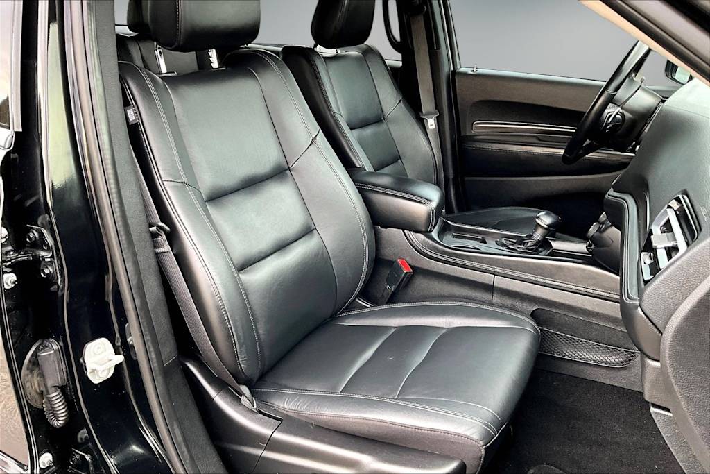 Thumbnail: 2021 Dodge Durango - 10