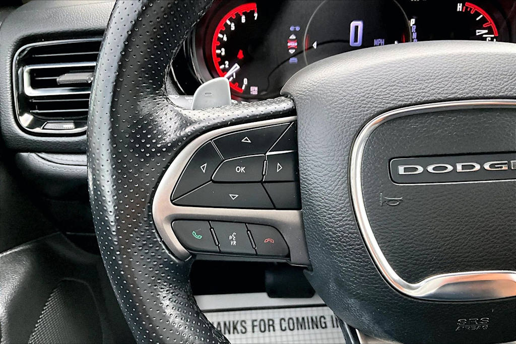 Thumbnail: 2021 Dodge Durango - 24