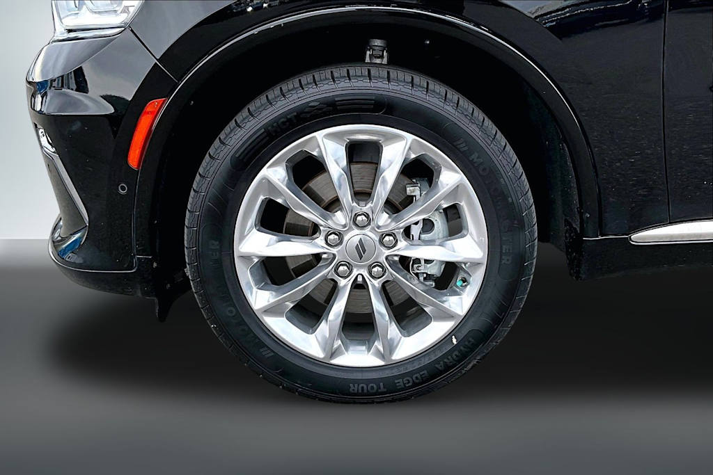 Thumbnail: 2021 Dodge Durango - 6