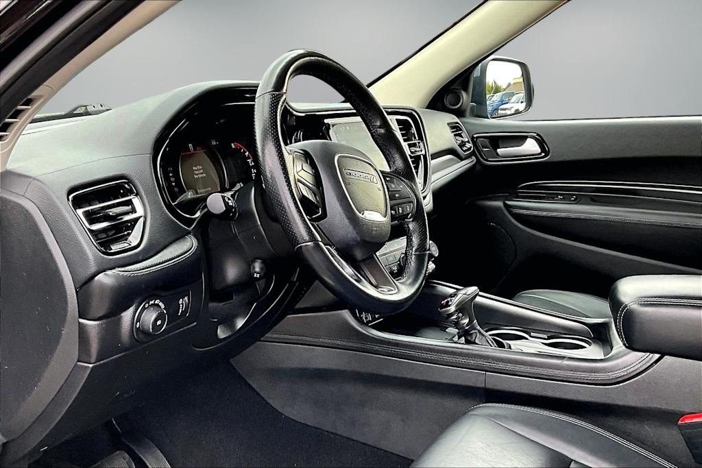 Thumbnail: 2021 Dodge Durango - 2