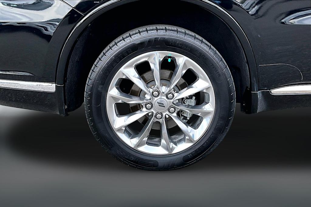 Thumbnail: 2021 Dodge Durango - 38