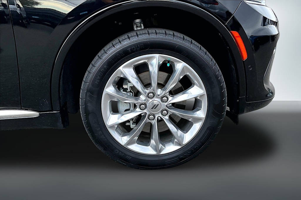 Thumbnail: 2021 Dodge Durango - 36