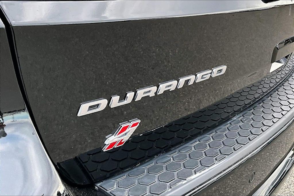 Thumbnail: 2021 Dodge Durango - 5