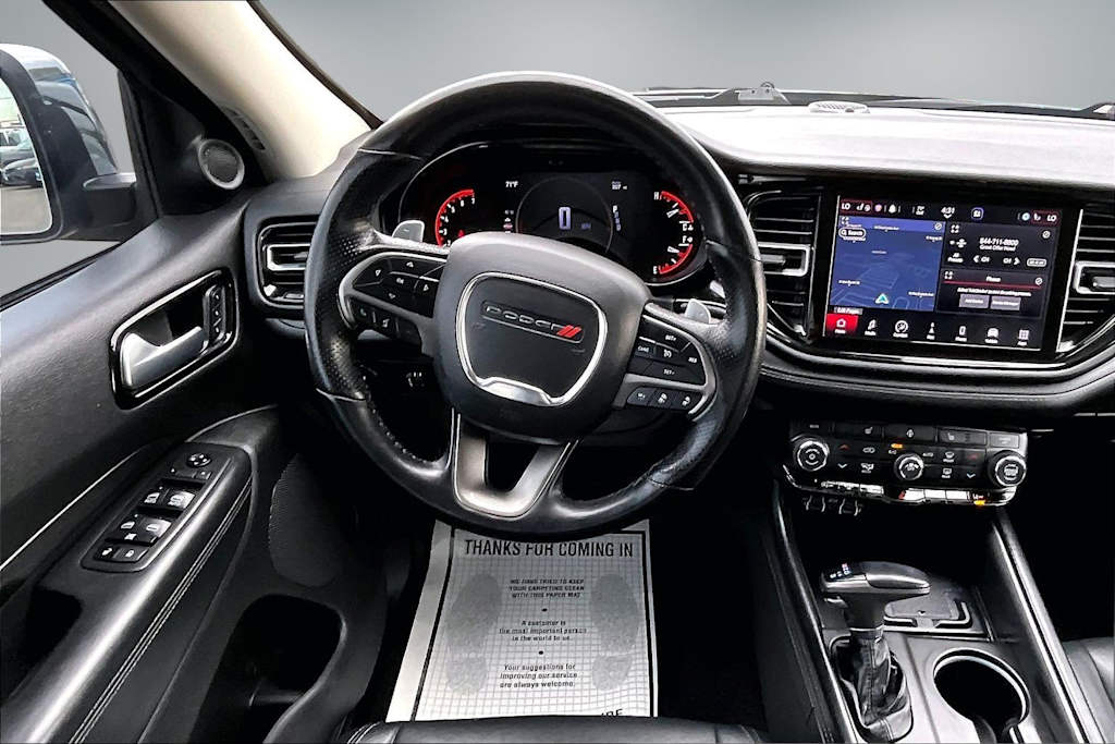 Thumbnail: 2021 Dodge Durango - 12