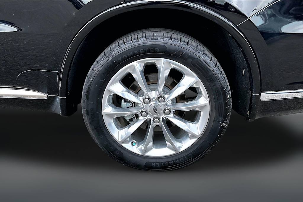 Thumbnail: 2021 Dodge Durango - 37