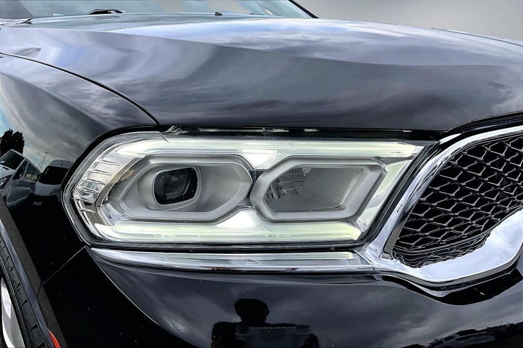 Thumbnail: 2021 Dodge Durango - 33