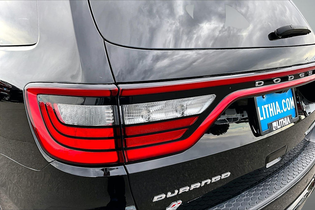 Thumbnail: 2021 Dodge Durango - 34