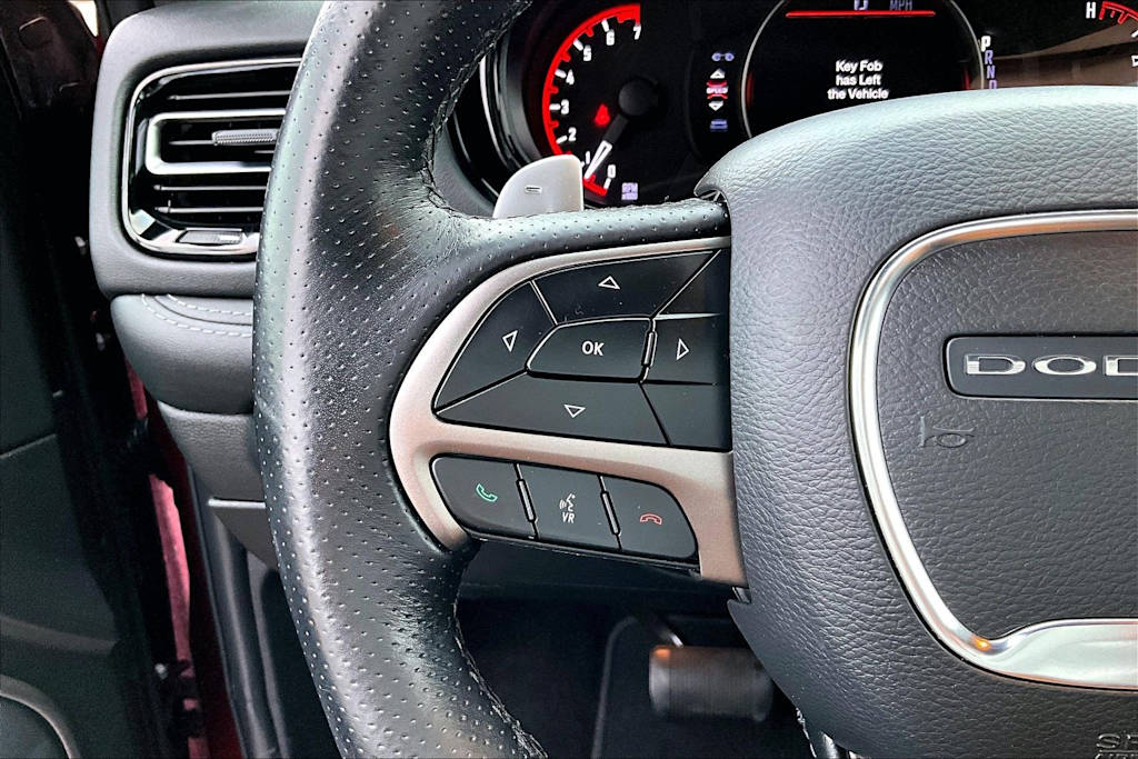 Thumbnail: 2021 Dodge Durango - 24