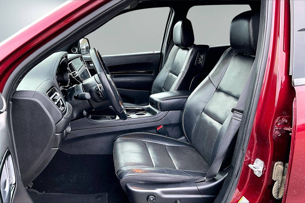 Thumbnail: 2021 Dodge Durango - 11