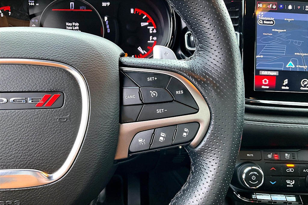 Thumbnail: 2021 Dodge Durango - 25