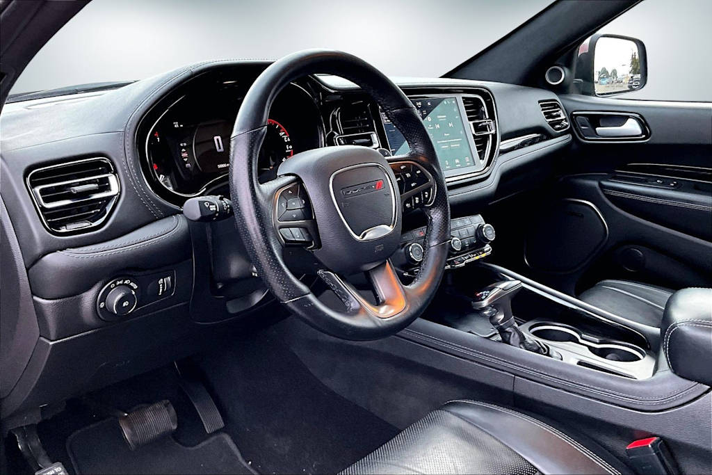 Thumbnail: 2021 Dodge Durango - 2