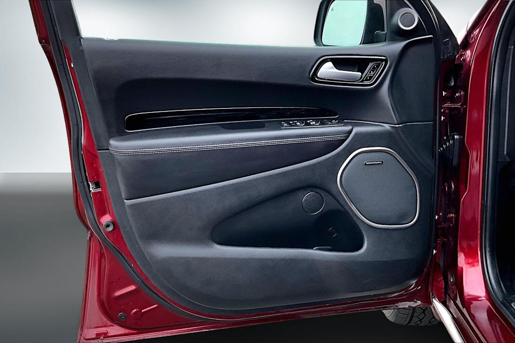 Thumbnail: 2021 Dodge Durango - 27