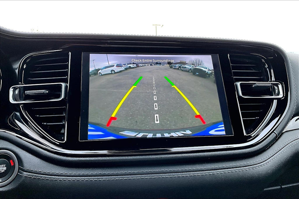 Thumbnail: 2021 Dodge Durango - 26