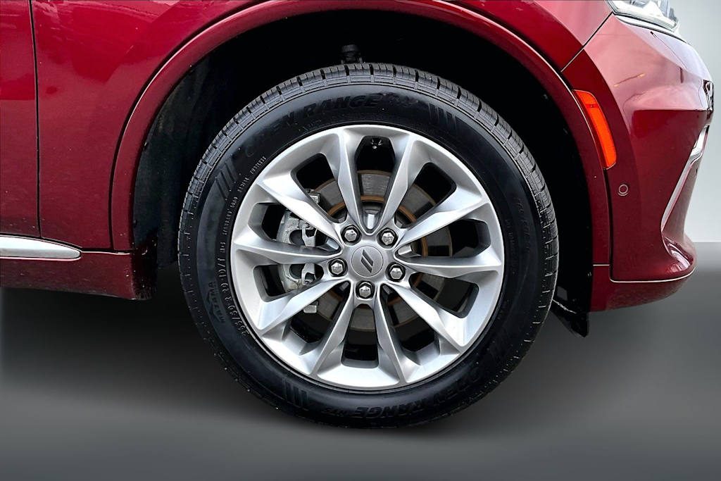 Thumbnail: 2021 Dodge Durango - 35