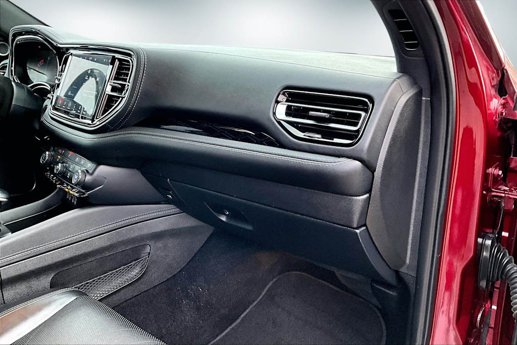Thumbnail: 2021 Dodge Durango - 23