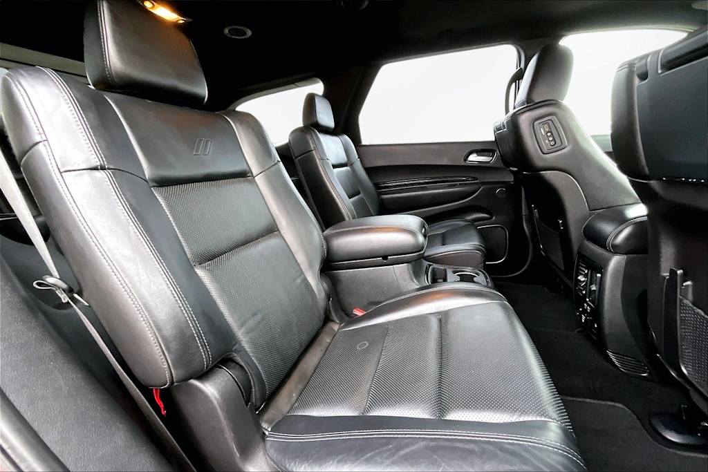 Thumbnail: 2021 Dodge Durango - 30