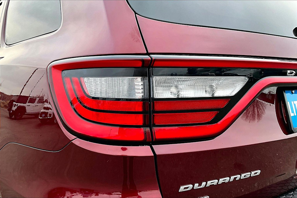Thumbnail: 2021 Dodge Durango - 34
