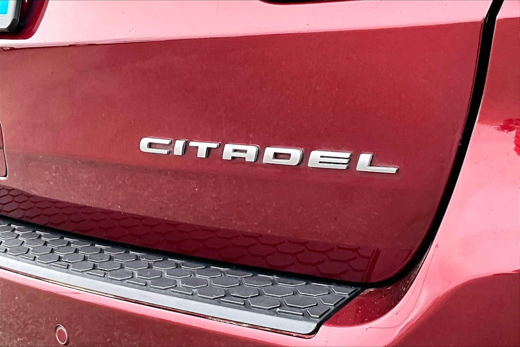 Thumbnail: 2021 Dodge Durango - 7