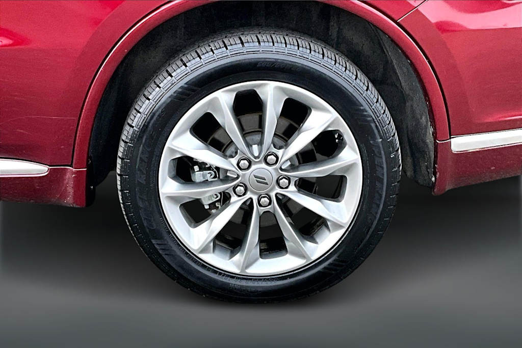 Thumbnail: 2021 Dodge Durango - 37