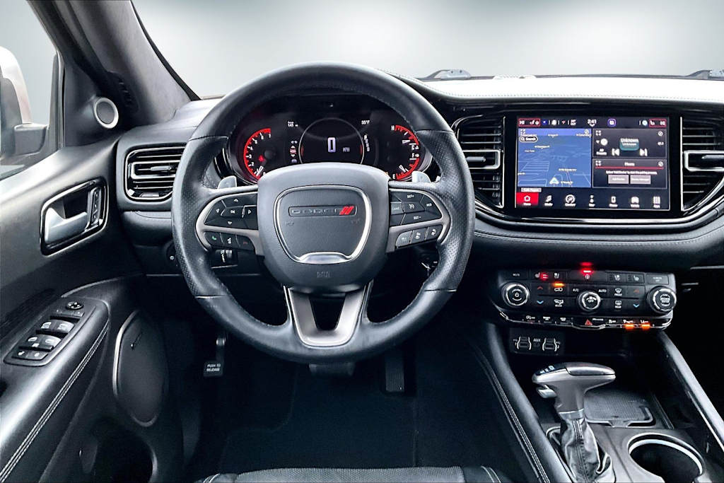 Thumbnail: 2021 Dodge Durango - 14