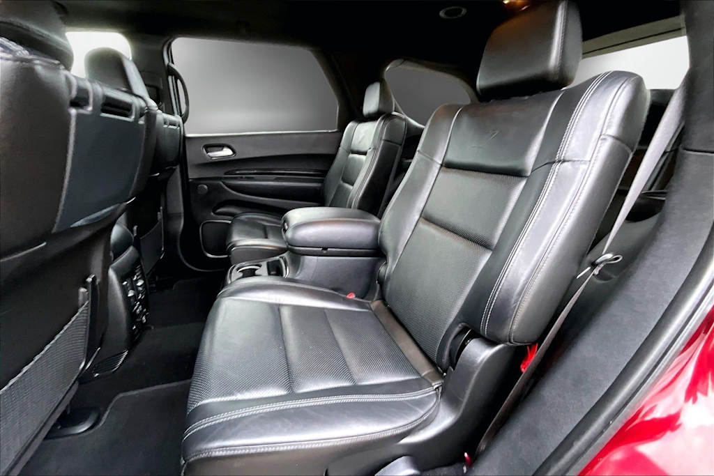 Thumbnail: 2021 Dodge Durango - 29